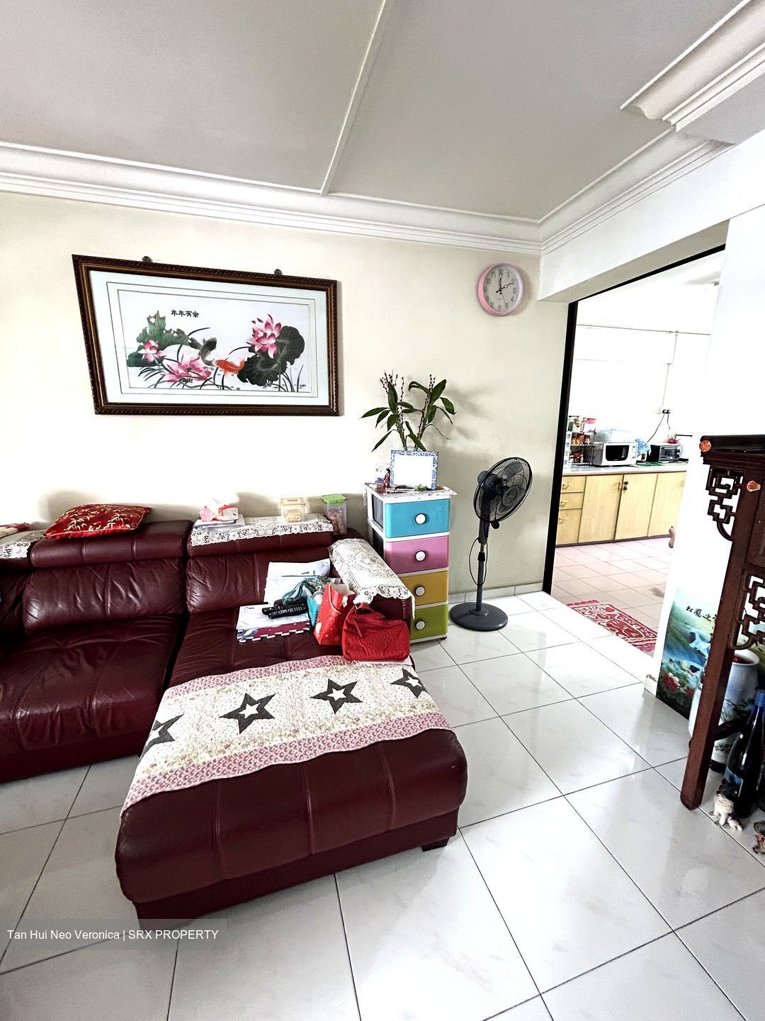 Blk 410 Commonwealth Avenue West (Clementi), HDB 4 Rooms #537735881